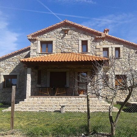 El Quinto Pino Guest House Pino  Exterior photo