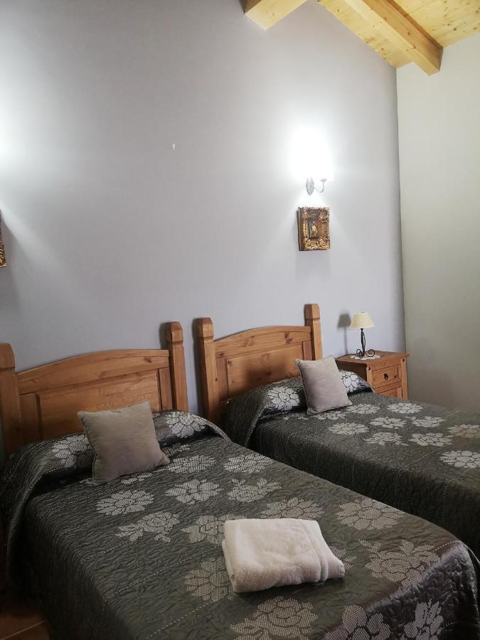 El Quinto Pino Guest House Pino  Exterior photo