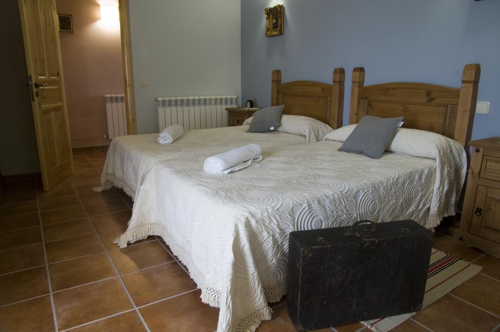 El Quinto Pino Guest House Pino  Exterior photo