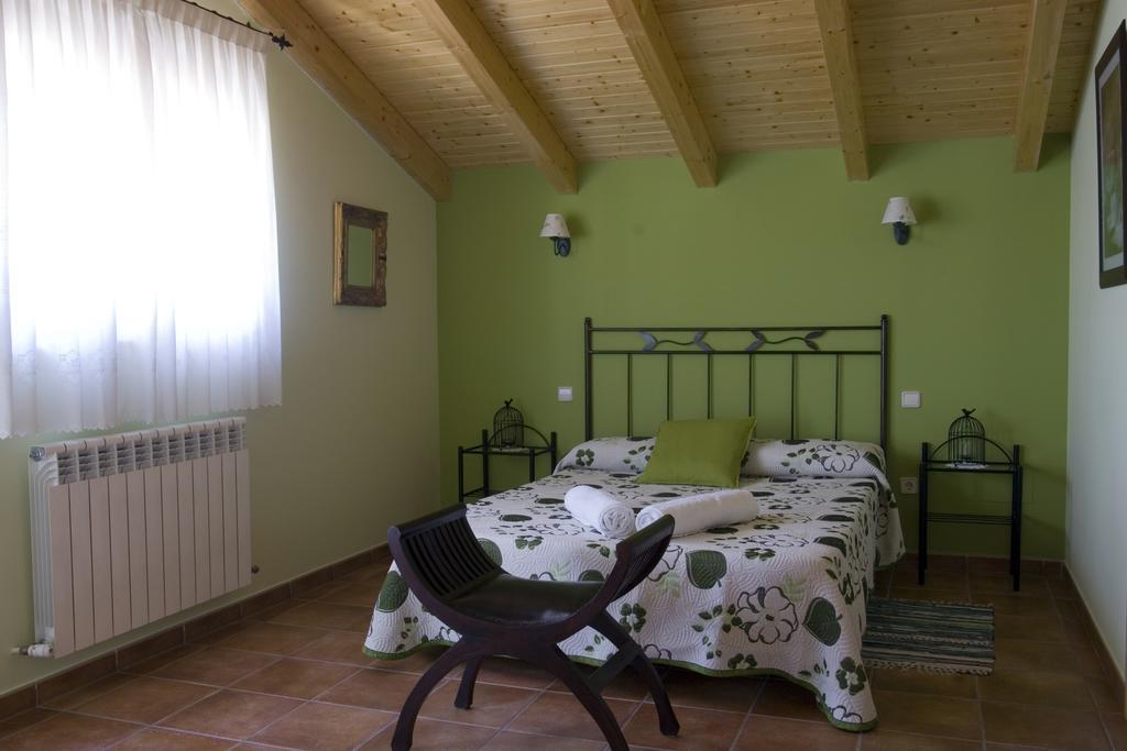 El Quinto Pino Guest House Pino  Exterior photo